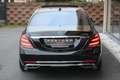 Mercedes-Benz S 560 *ORIGINAL MAYBACH* 5-SEATS 1 OWNER  DEALER HISTORY Schwarz - thumbnail 8