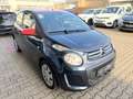 Citroen C1 VTi 68 ETG Feel *1. HAND*15600 KM*KLIMA*AUTOM Bleu - thumbnail 13