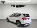 BMW X3 xdrive20d mhev 48V auto - TAGLIANDI BMW Bianco - thumbnail 4