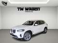 BMW X3 xdrive20d mhev 48V auto - TAGLIANDI BMW Bianco - thumbnail 1