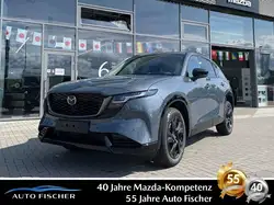 Mazda CX-5 2.5 (141PS) FWD Autom. Homura Leder S 360*