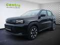 Fiat Grande Panda 1.2 Hybrid 74 kW Icon Schwarz - thumbnail 2