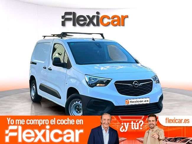 Opel Combo 1.5 TD 75kW (100CV) S/S Expression XL - foto 1