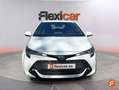 Toyota Corolla 1.8 125H ACTIVE TECH E-CVT Blanco - thumbnail 2