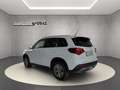 Suzuki Vitara 1.4 Comfort Hybrid DAB Navi Tempomat Weiß - thumbnail 8