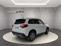 Suzuki Vitara 1.4 Comfort Hybrid DAB Navi Tempomat Weiß - thumbnail 6
