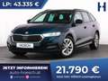 Skoda Octavia Combi iV Ambition MASSAGE CARPLAY Blau - thumbnail 1
