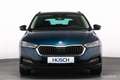 Skoda Octavia Combi iV Ambition MASSAGE CARPLAY Blau - thumbnail 2