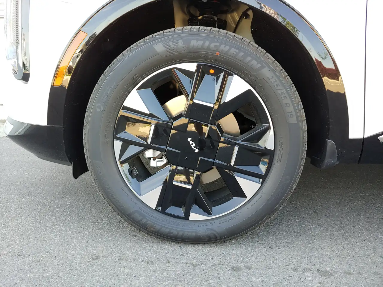 Kia Sportage снимка Kia Sportage