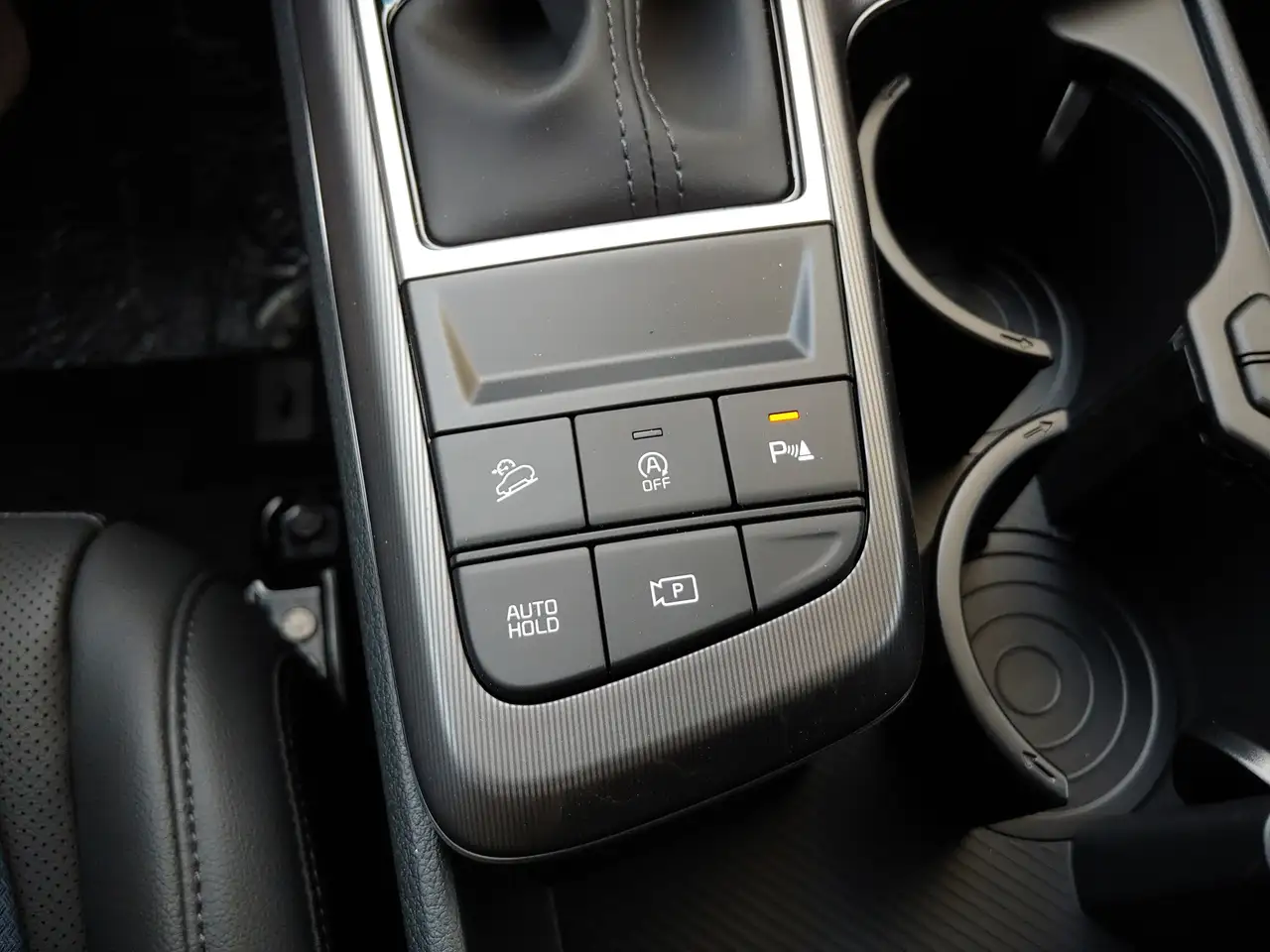 Kia Sportage снимка Kia Sportage