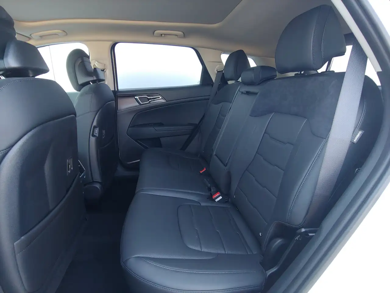 Kia Sportage снимка Kia Sportage