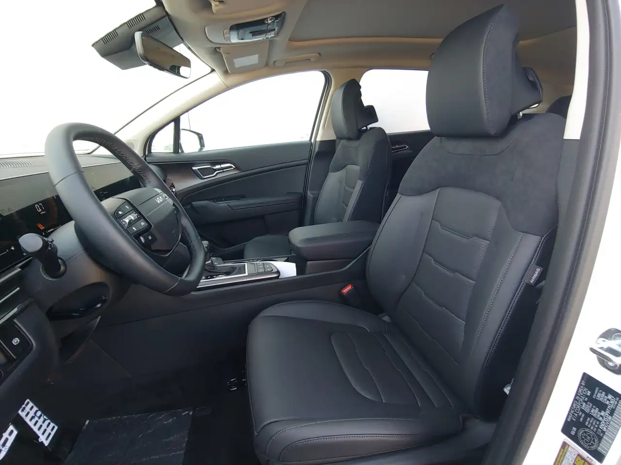 Kia Sportage снимка Kia Sportage