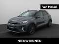 Kia Stonic 1.0 T 100 Black Edition Gris - thumbnail 1