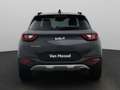 Kia Stonic 1.0 T 100 Black Edition Gris - thumbnail 5