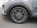 Kia Stonic 1.0 T 100 Black Edition Gris - thumbnail 12