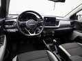 Kia Stonic 1.0 T 100 Black Edition Gris - thumbnail 7