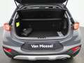 Kia Stonic 1.0 T 100 Black Edition Gris - thumbnail 10