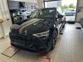 Audi e-tron 55 S LINE ALL-BLACK 21Z./AHK/MATRIX/SHZ Чёрный - thumbnail 1