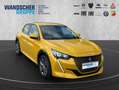 Peugeot e-208 136 (e-) e- Active Pack +SHZ Jaune - thumbnail 9
