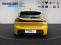 Peugeot e-208 136 (e-) e- Active Pack +SHZ Jaune - thumbnail 6