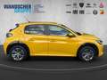 Peugeot e-208 136 (e-) e- Active Pack +SHZ Jaune - thumbnail 8