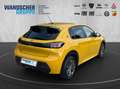 Peugeot e-208 136 (e-) e- Active Pack +SHZ Jaune - thumbnail 7