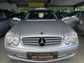 Mercedes-Benz CLK 200 CLK 200 Kompressor (209.342) Grau - thumbnail 6