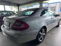 Mercedes-Benz CLK 200 CLK 200 Kompressor (209.342) Grau - thumbnail 8