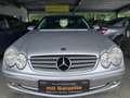 Mercedes-Benz CLK 200 CLK 200 Kompressor (209.342) Grau - thumbnail 1
