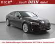 Audi A5 SB 35d S-Tr Sport S LINE 18"+5SIZ+NAV+XEN+SHZ Schwarz - thumbnail 1