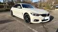 BMW 435 435d Gran Coupe xDrive Aut. M Sport White - thumbnail 1