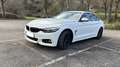 BMW 435 435d Gran Coupe xDrive Aut. M Sport White - thumbnail 6