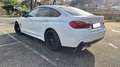 BMW 435 435d Gran Coupe xDrive Aut. M Sport White - thumbnail 4