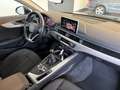 Audi A4 2.0 TDI AVANT DESIGN*NAVI*BT*PDC*VIRTUAL CP* Schwarz - thumbnail 2