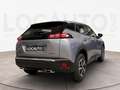 Peugeot 2008 2008 1.2 hybrid Style 136cv e-dcs6 - PROMO Grigio - thumbnail 4