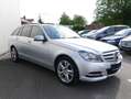 Mercedes-Benz C 180 T CGI AVANTGARDE   AHK/Steuerkette neu Silber - thumbnail 5