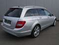 Mercedes-Benz C 180 T CGI AVANTGARDE   AHK/Steuerkette neu Silber - thumbnail 4