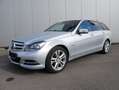 Mercedes-Benz C 180 T CGI AVANTGARDE   AHK/Steuerkette neu Silber - thumbnail 1