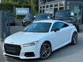 Audi TT S Coupe 2.0 TFSI quattro S Line /// Weiß - thumbnail 2