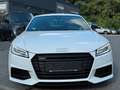 Audi TT S Coupe 2.0 TFSI quattro S Line /// Weiß - thumbnail 4