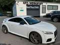 Audi TT S Coupe 2.0 TFSI quattro S Line /// Weiß - thumbnail 6