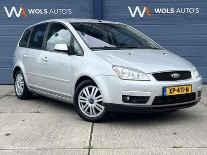 Ford Focus C-Max 2.0-16V Futura