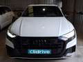 Audi Q8 50 TDI Black line plus quattro tiptronic Blanco - thumbnail 2