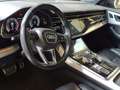 Audi Q8 50 TDI Black line plus quattro tiptronic Blanco - thumbnail 8