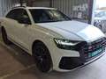 Audi Q8 50 TDI Black line plus quattro tiptronic Blanco - thumbnail 3