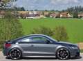 Audi TT 2.0 TFSI Coupe Quattro* Automatik* Navi* Sitzheizung* Leder* Grau - thumbnail 6