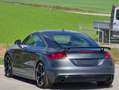Audi TT 2.0 TFSI Coupe Quattro* Automatik* Navi* Sitzheizung* Leder* Grau - thumbnail 4