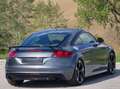 Audi TT 2.0 TFSI Coupe Quattro* Automatik* Navi* Sitzheizung* Leder* Grau - thumbnail 2