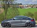 Audi TT 2.0 TFSI Coupe Quattro* Automatik* Navi* Sitzheizung* Leder* Grau - thumbnail 5