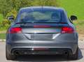 Audi TT 2.0 TFSI Coupe Quattro* Automatik* Navi* Sitzheizung* Leder* Grau - thumbnail 8